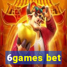 6games bet